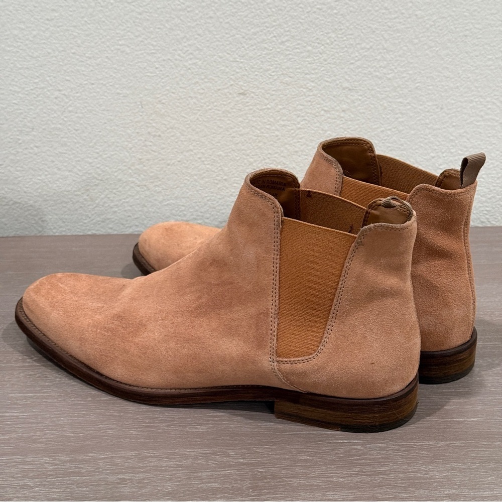 ALDO men boots - Picture 8 of 8